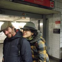 GiuliEtta De Luca's Photo