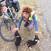 Le foto di Emily Greer