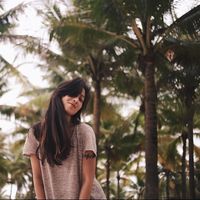 Chudakova Maria的照片