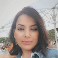 Shabnam Nawabi's Photo