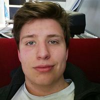 Nathan Middelham的照片