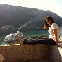 Silvija Sarapa的照片