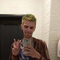 Vadim Korobov的照片