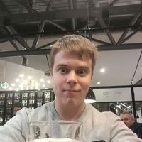 Janne Hernesharju的照片