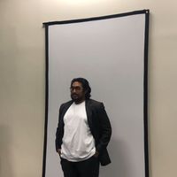 Abolfaz Baragbah's Photo