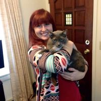 Danielle Stansberry的照片