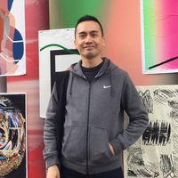 Reynaldo "joey" Soria Jr.的照片