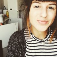 Beccy Trademan的照片