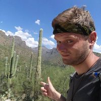 Bartosz Szafrański的照片