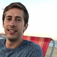 Alfio Guevara's Photo