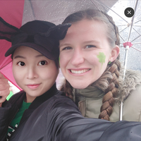 Fotos de Tori Horrobin