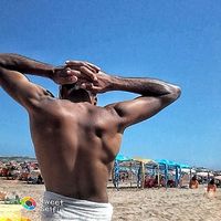 hicham hatata's Photo