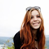 Franziska Egger的照片