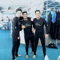 Marco Figueiredo's Photo