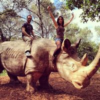 Fotos de Kevin Sagnier