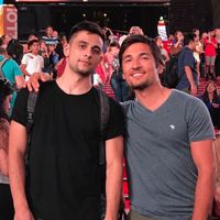 Başar Fındıklı的照片