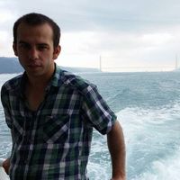 Fatih Hüseyin Alkan的照片
