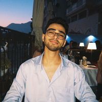 Tarlan Aliyev's Photo