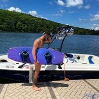 Pablo Segato's Photo