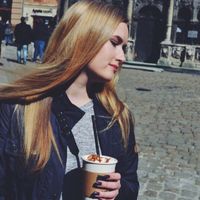 Mary Atlasiuk's Photo