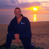 Thomas J Horvath's Photo