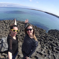 Photos de Lucie Le Paih