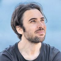 Erdem Eryigit的照片