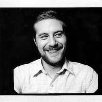 Benjamin Lemay's Photo