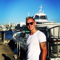 Alexandr Saschin的照片