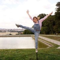 Jules Paczk的照片