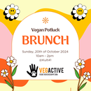 Foto de Vegan Potluck brunch 