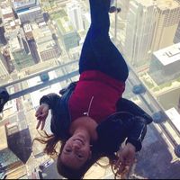 Photos de Lina Farfan