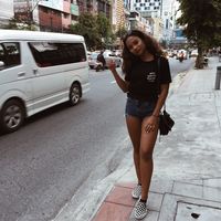 Fotos von Elisa Simbine