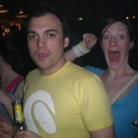 Brian Whitehead的照片