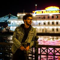 Photos de Benjamin Gonzalez