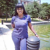 Pinima Godpower's Photo