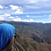 Julie Gonzalez的照片