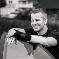 Julian Schramm的照片