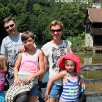 Joanna Marcin Zabielski's Photo