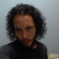 Sterfesson Silva de Sousa's Photo