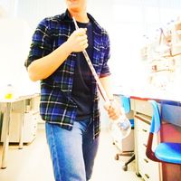 Alex Tsarev的照片