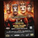 LaLu Chona (Martes de Luchas)'s picture