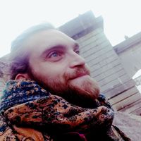 Sylvain Niavlys's Photo