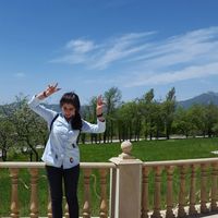 Shahana Ismayilzade的照片