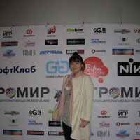 Natalia Antopkina's Photo