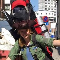 Marjolein Schriemer的照片