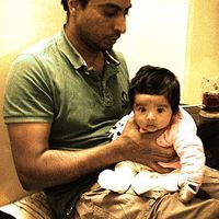 Vikrant Singh的照片