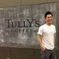 Taisei Sakamoto的照片