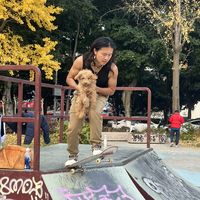 Duiquan Zheng's Photo