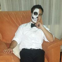 Cristhian Vinueza的照片